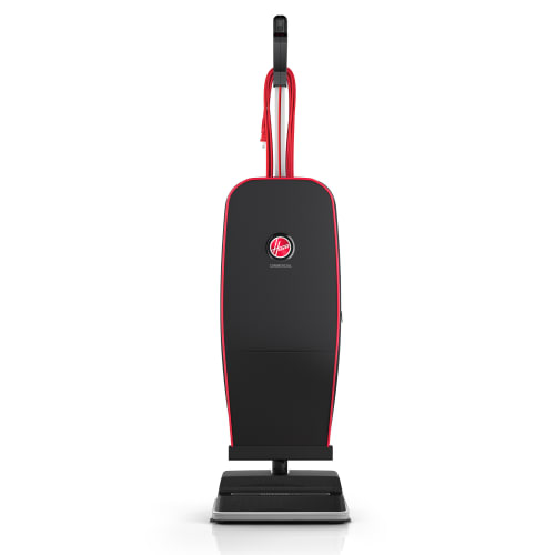 Hoover Commercial Superior Lite 12 Inch Upright Vacuum Cleaner